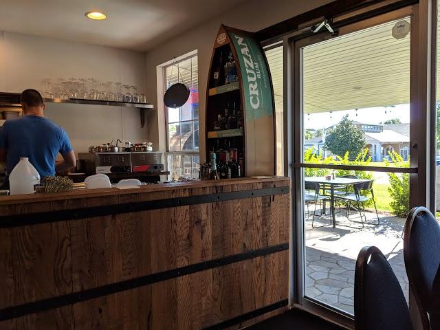 Star View Restaurant